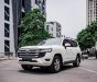 Toyota Land Cruiser 2021 - Tên cá nhân - biển Tp