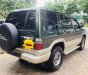 Isuzu Trooper 2002 - Bán xe Isuzu Trooper LS 3.2 / 2002 / 7 chỗ rất đẹp và không lỗi nhỏ