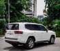 Toyota Land Cruiser 2021 - Tên cá nhân - biển Tp