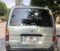 Toyota Hiace   tải van 6 chỗ xe đẹp suất sắc moi kha 2004 - Toyota hiace tải van 6 chỗ xe đẹp suất sắc moi kha