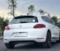 Volkswagen Scirocco 2010 - Máy nguyên số zin, không đâm va hay thuỷ kích