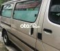 Toyota Hiace  bán tải hết đời máy béc phun điện tử 2004 - Toyota bán tải hết đời máy béc phun điện tử