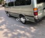 Toyota Hiace   tải van 6 chỗ xe đẹp suất sắc moi kha 2004 - Toyota hiace tải van 6 chỗ xe đẹp suất sắc moi kha