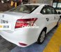 Toyota Vios xe gia đình cần bán 2018 - xe gia đình cần bán