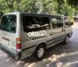 Toyota Hiace   tải van 6 chỗ xe đẹp suất sắc moi kha 2004 - Toyota hiace tải van 6 chỗ xe đẹp suất sắc moi kha