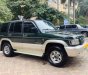 Isuzu Trooper 2002 - Bán xe Isuzu Trooper LS 3.2 / 2002 / 7 chỗ rất đẹp và không lỗi nhỏ