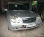 Mercedes-Benz C200 Bán Mer sắp cổ c200k 2001 2001 - Bán Mer sắp cổ c200k 2001