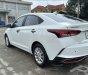 Hyundai Accent 2022 - Chính chủ bán Xe Accent Bản AT sx 2022 