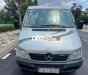 Mercedes-Benz Sprinter Xe tải  Mercedes  6 chỗ/850kg đời 2006 2006 - Xe tải van Mercedes Sprinter 6 chỗ/850kg đời 2006