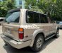 Toyota Land Cruiser Chính chủ bán   GX số AT 1992 - Chính chủ bán Toyota Land cruiser GX số AT