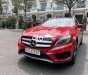 Mercedes-Benz GLA 250 Mercedes GLA 250 GLA250 đỏ 4matic DK 2017 2016 - Mercedes GLA 250 GLA250 đỏ 4matic DK 2017