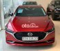 Mazda 3   phiên bản premium sản xuất 2020 màu đỏ pha 2020 - Mazda 3 phiên bản premium sản xuất 2020 màu đỏ pha
