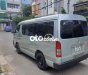 Toyota Hiace SX 2006 tải van 6ng 850kg máy lạnh 2006 - SX 2006 tải van 6ng 850kg máy lạnh