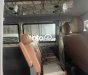 Mercedes-Benz Sprinter Xe tải  Mercedes  6 chỗ/850kg đời 2006 2006 - Xe tải van Mercedes Sprinter 6 chỗ/850kg đời 2006