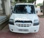 Fiat Doblo Xe tập chạy tập lái 2004 - Xe tập chạy tập lái