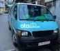 Toyota Hiace xe chất như nước cất 2001 - xe chất như nước cất