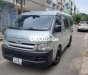 Toyota Hiace SX 2006 tải van 6ng 850kg máy lạnh 2006 - SX 2006 tải van 6ng 850kg máy lạnh