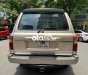 Toyota Land Cruiser Chính chủ bán   GX số AT 1992 - Chính chủ bán Toyota Land cruiser GX số AT