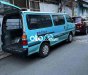 Toyota Hiace xe chất như nước cất 2001 - xe chất như nước cất