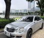 Mercedes-Benz E200 Mercedes E200 W211 2006 2006 - Mercedes E200 W211 2006