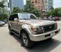 Toyota Land Cruiser Chính chủ bán   GX số AT 1992 - Chính chủ bán Toyota Land cruiser GX số AT