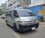 Toyota Hiace SX 2006 tải van 6ng 850kg máy lạnh 2006 - SX 2006 tải van 6ng 850kg máy lạnh