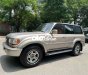 Toyota Land Cruiser Chính chủ bán   GX số AT 1992 - Chính chủ bán Toyota Land cruiser GX số AT