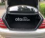 Mercedes-Benz E200 Mercedes E200 W211 2006 2006 - Mercedes E200 W211 2006