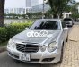 Mercedes-Benz E200 Mercedes E200 W211 2006 2006 - Mercedes E200 W211 2006