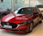 Mazda 3   phiên bản premium sản xuất 2020 màu đỏ pha 2020 - Mazda 3 phiên bản premium sản xuất 2020 màu đỏ pha