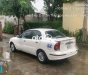 Daewoo Lanos Bán   SX 2005,màu trắng,đký chính chủ 2005 - Bán Daewoo Lanos SX 2005,màu trắng,đký chính chủ