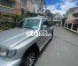 Mitsubishi Pajero dư xe cần bán xe Missubishi  2007 màu bạc 2007 - dư xe cần bán xe Missubishi pajero 2007 màu bạc