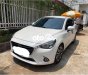 Mazda 2 ---016-màu trắng- đã qua sử dụng 2016 - Sedan-mazda-2-2016-màu trắng- đã qua sử dụng