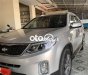 Kia Sorento Đổi xe cần bán bán  2015 đẹp ko 1 lỗi nhỏ 2015 - Đổi xe cần bán bán Sorento 2015 đẹp ko 1 lỗi nhỏ