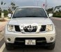 Nissan Navara Bán tải giá rẻ 2 cầu   nhập Thái MT2.5 2012 - Bán tải giá rẻ 2 cầu Nissan Navara nhập Thái MT2.5