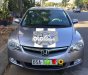 Honda Civic  2.0 số tự động 2008 - Civic 2.0 số tự động