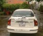 Daewoo Lanos Bán   SX 2005,màu trắng,đký chính chủ 2005 - Bán Daewoo Lanos SX 2005,màu trắng,đký chính chủ