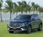 Hyundai Santa Fe 2023 - Đủ màu, giao ngay cho khách, tặng bảo hiểm thân vỏ 1 năm và phụ kiện chính hãng theo xe