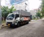 Isuzu QKR   91PS/ ĐK2017 2017 - ISUZU QKR 91PS/ ĐK2017