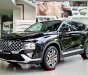 Hyundai Santa Fe 2023 - ưu đãi ngập tràn tháng 8, giao ngay cho khách, giảm sâu tiền mặt nhất khi hệ em Hiếu