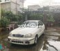 Daewoo Lanos Bán   SX 2005,màu trắng,đký chính chủ 2005 - Bán Daewoo Lanos SX 2005,màu trắng,đký chính chủ