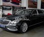 Mercedes-Benz Maybach S450  S450 Đen/Kem Sản Xuất 2019 2019 - Maybach S450 Đen/Kem Sản Xuất 2019