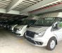 Ford Transit 2023 - FORD TRANSIT MỚI 2023, phương án vận tải hành khách tối ưu!