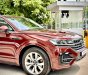 Volkswagen Touareg 2023 - Giảm trực tiếp 150 triệu đồng phiên bản Luxury - dòng SUV hạng sang cao cấp