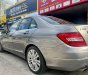 Mercedes-Benz C 250 2011 - Màu xám