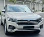 Volkswagen Touareg 2023 - Giảm trực tiếp 200 triệu đồng phiên bản Elegance - dòng SUV hạng sang cao cấp