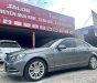 Mercedes-Benz C 250 2011 - Màu xám