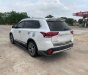 Mitsubishi Outlander 2018 - Bán xe Outlander sx 2018 bản premium 2.4 hai cầu