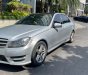 Mercedes-Benz C300 2012 -  Mình chính chủ cần bán Xe Mercedes Benz C class C300 AMG - 2012