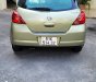 Nissan Tiida 2006 - Chính chủ bán Xe NISSAN TIIDA sx năm 2006 -Nhật Bản 